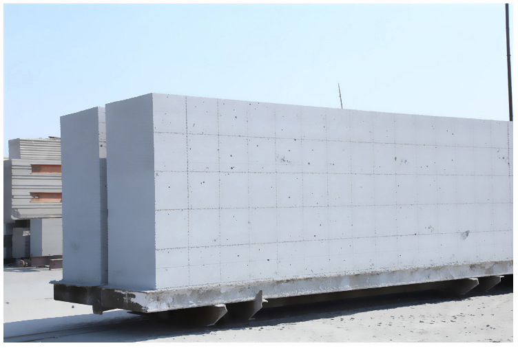 建德加气块 加气砌块 轻质砖气孔结构及其影响因素